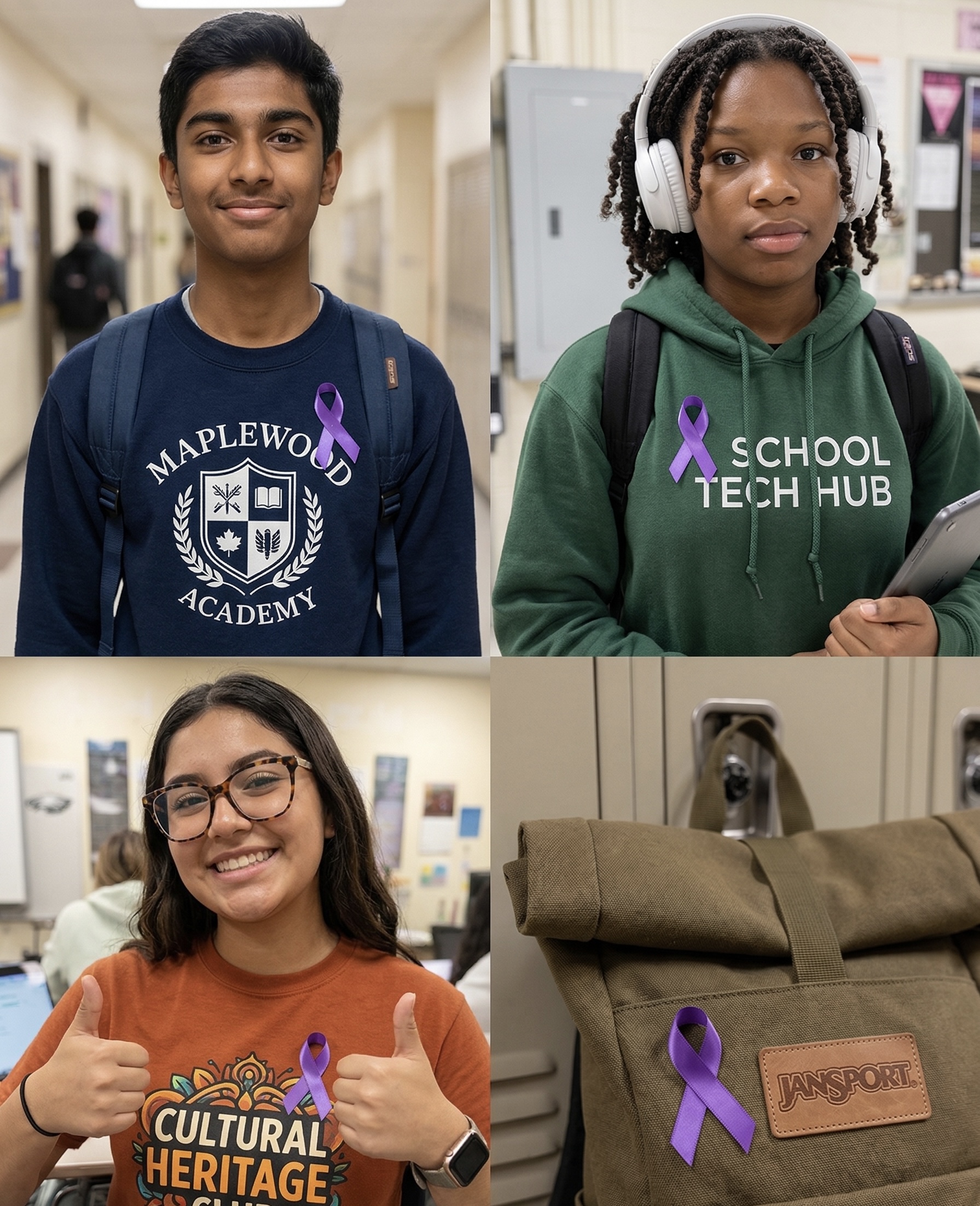 Hospital Delivery Day